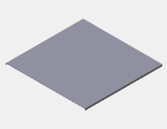 EAE 050 CTE 500 TO KAPAK ,A505 (mm)-(Kablo-Tava-Sistemleri)