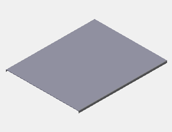 EAE 050 CTE 400 TO KAPAK ,A405 (mm)-(Kablo-Tava-Sistemleri)