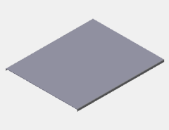 EAE 050 CTE 400 TO KAPAK ,A405 (mm)-(Kablo-Tava-Sistemleri)