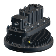 EAE HBC EX-PROOF ZONE-1