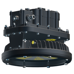 EAE HBC EX-PROOF ZONE-1