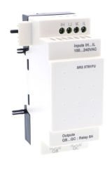 Schneider (SR3XT61FU) SR XT 6 I-O 100-240 VAC