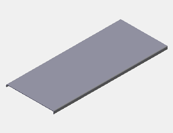 EAE 050 CTE 200 TO KAPAK ,A205 (mm)-(Kablo-Tava-Sistemleri)