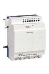 Schneider (SR3XT141BD) SR XT 14 I-O 24 VDC