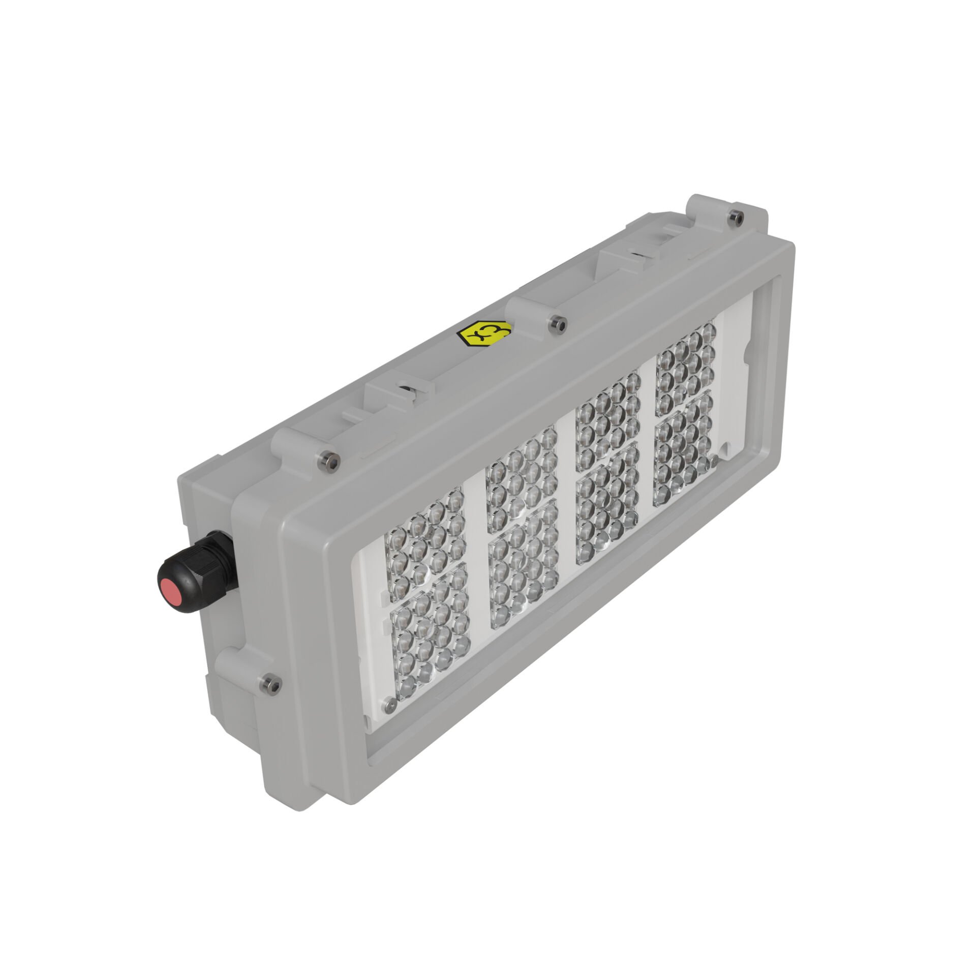 EAE EX-DUAL ZONE 2.21 EX-PROOF