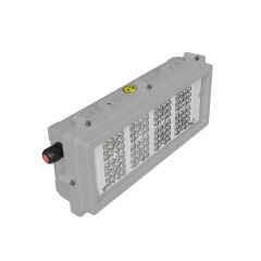 EAE EX-DUAL ZONE 2.21 EX-PROOF