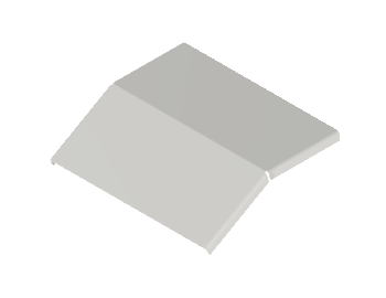 EAE 050 CTE 250 DD30° ,H50 (mm) ,A250 (mm),T2(mm)-(Kablo-Tava-Sistemleri)