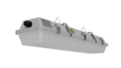 EAE EX - COR ZONE 2.22 EX-PROOF