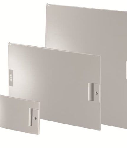 ABB 1SLM004100A1916 Opak kapak 6M MISTRAL41F