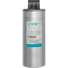 Tense (TTKB-15) 15 kvar/525V Trifaze kondansatör