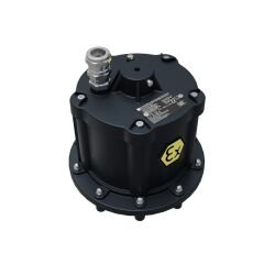 EAE EX-FOR MINI V2 ZONE 1.21 EX-PROOF