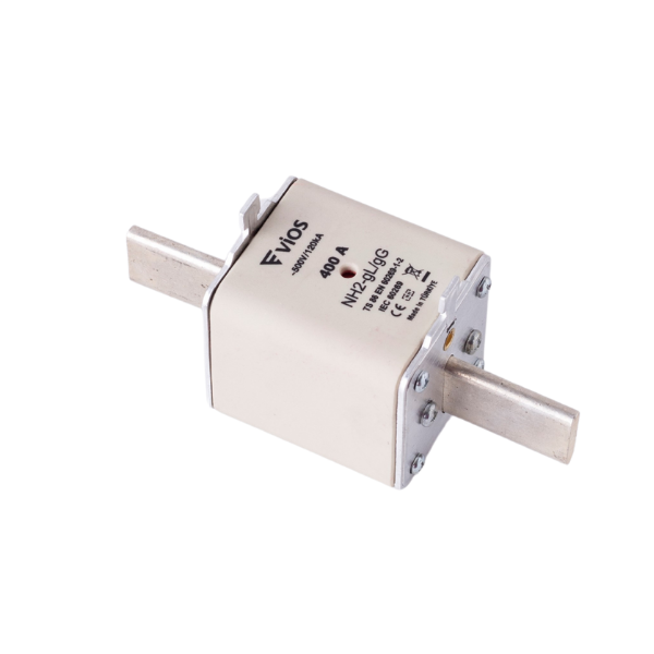 VİOS NH2 - 400 A BIÇAKLI SİGORTA - 800V