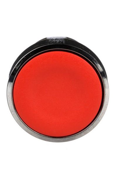 Schneider (ZB4BA4) PUSHBUTTON OPERATOR HEAD