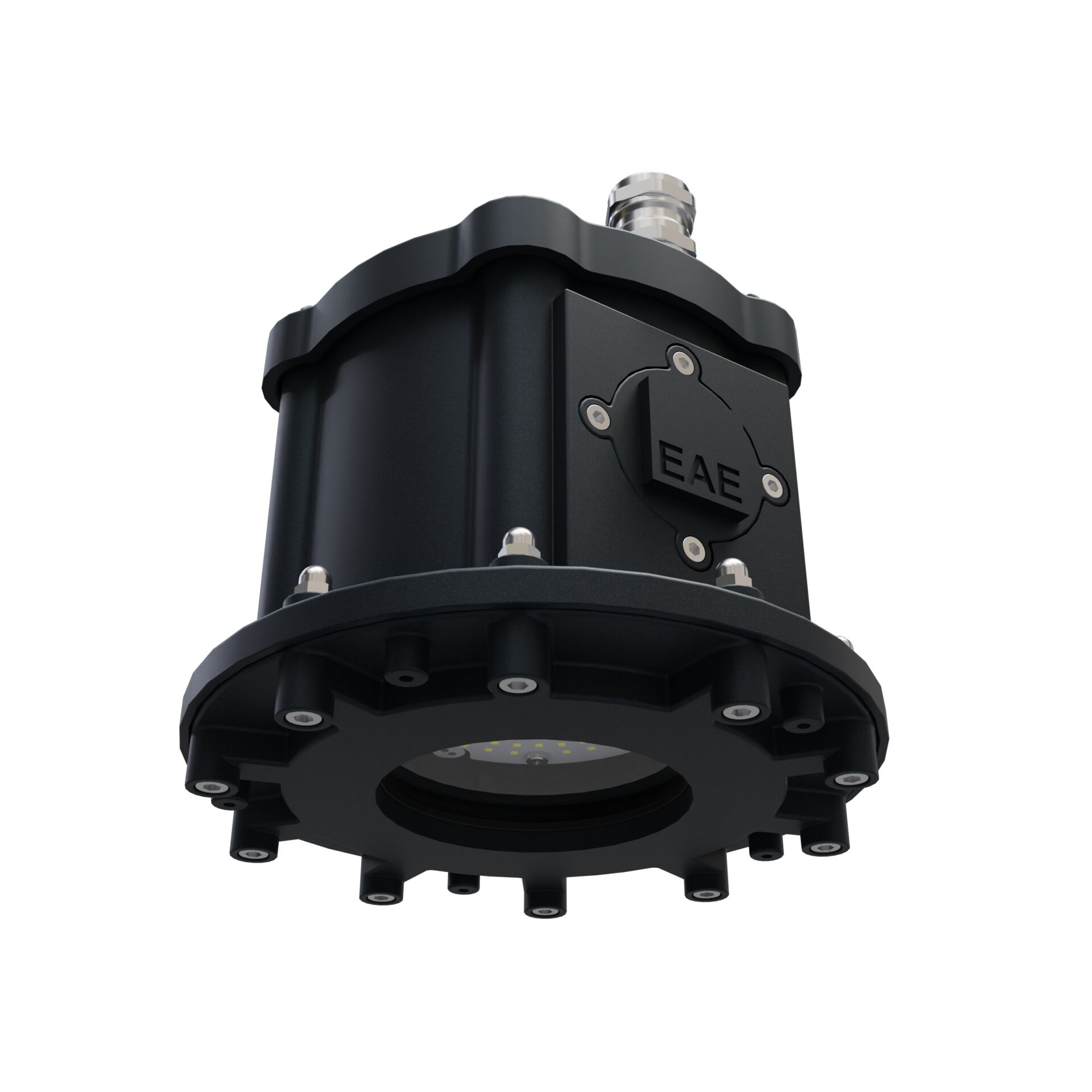 EAE EX-FOR MINI V2 ZONE 1.21 EX-PROOF