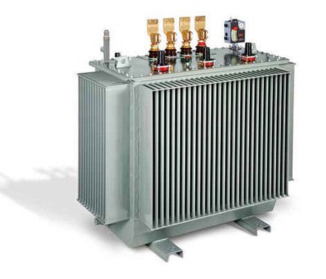 Astor 2000 kVA 28,5‐36/0,4kV Hermetik Tip Transformatör TEDAŞ MLZ 99/032‐E (A PLUS)