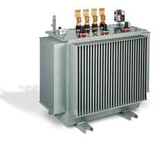 Astor 2000 kVA 28,5‐36/0,4kV Hermetik Tip Transformatör TEDAŞ MLZ 99/032‐E (A PLUS)