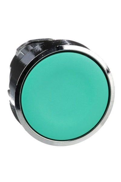 Schneider (ZB4BA3) PUSHBUTTON OPERATOR HEAD