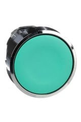 Schneider (ZB4BA3) PUSHBUTTON OPERATOR HEAD