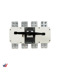 TWOMASTER-LBS 3x160A Yük Kesici