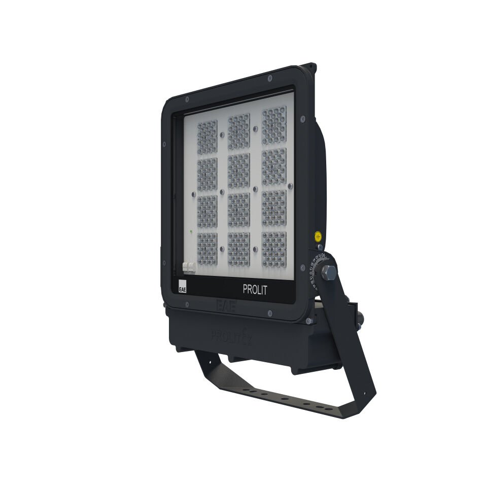 EAE PROLİT V.3 ZONE 2.21 EX-PROOF