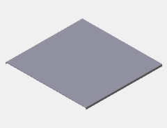 EAE 040 CTE 500 TO KAPAK ,A505 (mm)-(Kablo-Tava-Sistemleri)