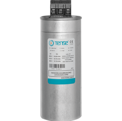 Tense (TTKB-10) 10 kvar/525V Trifaze kondansatör