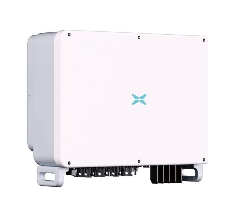 CRRC 60 kW İnverter Trifaze On-Grid