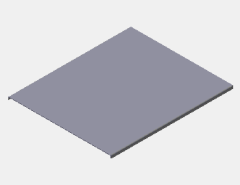 EAE 040 CTE 400 TO KAPAK ,A405 (mm)-(Kablo-Tava-Sistemleri)