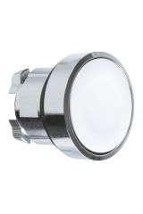 Schneider (ZB4BA1) PUSHBUTTON OPERATOR HEAD