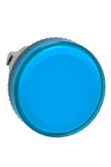 Schneider (ZB4BV06) PILOT LIGHT HEAD