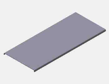 EAE 040 CTE 200 TO KAPAK ,A205 (mm)-(Kablo-Tava-Sistemleri)