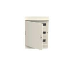 ABB 1SLM004100A1109 MISTRAL41F sıva altı opak kapak dağıtım kutusu 54M