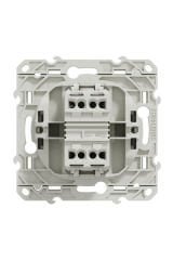 Schneider (S520685) Zil (buzzer), 230V, beyaz