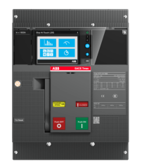 ABB 1SDA101452R1 XT7H M 1250 EkipTouch Meas.LSI 1250 3pFF