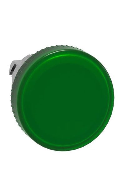 Schneider (ZB4BV03) PILOT LIGHT HEAD