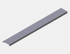 EAE 040 CTE 050 TO KAPAK ,A55 (mm)-(Kablo-Tava-Sistemleri)