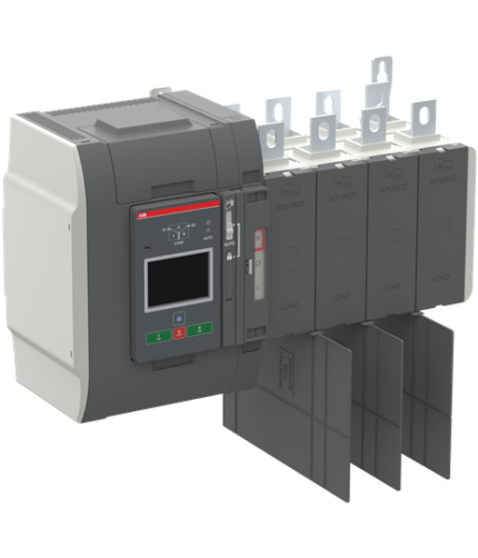 ABB 1SCA151743R1001 OXB500E3S4QT