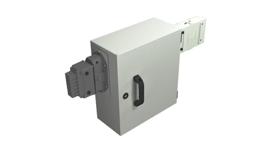 EAE MKA 2554-BO 250A Ortadan Besleme Modulü 4W