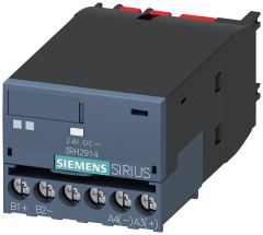 Siemens 3RH2914-1GP11 PLC DEN KONTROL İÇİN COUPLİNG LİNK MODÜLÜ S00/S0/S2
