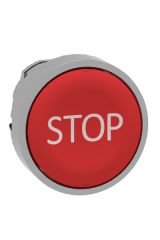 Schneider (ZB4BA434) PUSHBUTTON OPERATOR HEAD