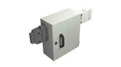 EAE MKA 1654-BO - 160A Ortadan Besleme Modulü-4W