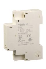 Schneider (GVAS225) TeSys GV3 Şönt Açtırma Bobini 220V 50Hz