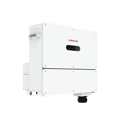 Hopewind 75 kW İnverter Trifaze On-grid