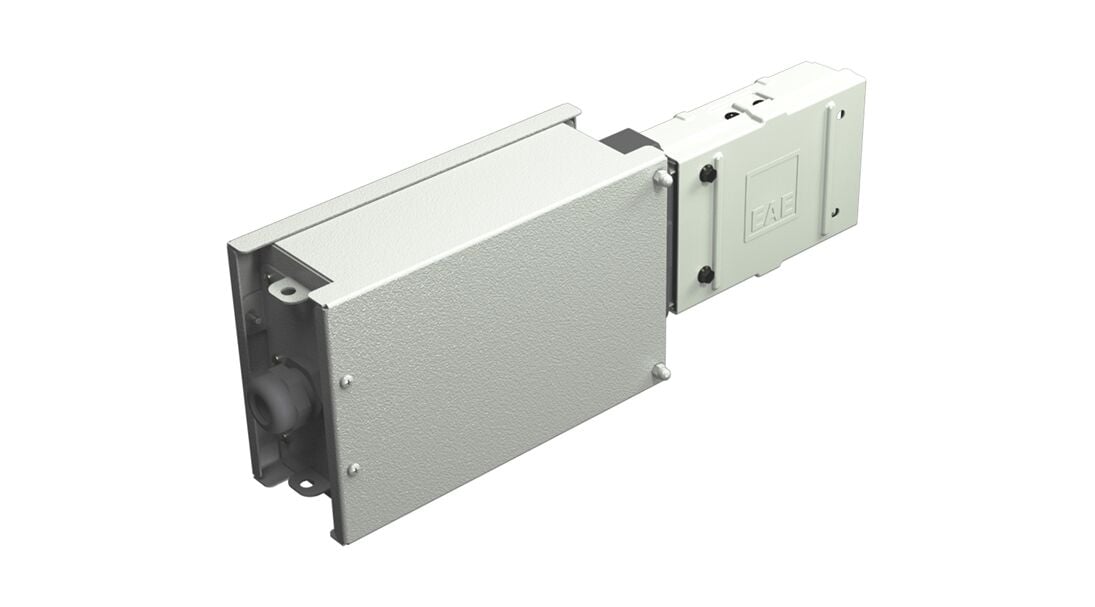 EAE MKA 2554-B1 - 250A Baştan Besleme Modulü (4 İletkenli)