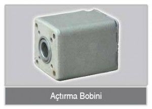 Federal F12 380V ACT.BOB.AC