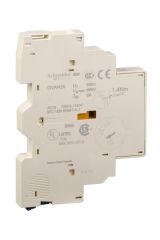 Schneider (GVAN20) TeSys GV3 Yardımcı Kontak Bloğu Yandan 2NA