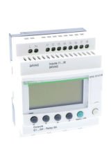 Schneider (SR2B121B) SR 12 I-O 24 VAC