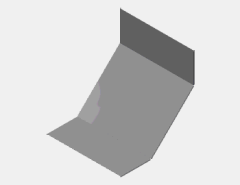 EAE CTE 600 ID90° KAPAK ,A605 (mm) ,T2 (mm)-(Kablo-Tava-Sistemleri)