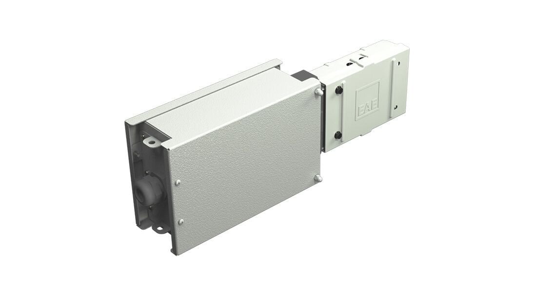 EAE MKA 1654-B1 - 160A Baştan Besleme Modulü (4 İletkenli)