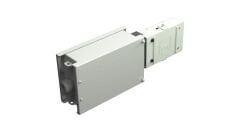 EAE MKA 1654-B1 - 160A Baştan Besleme Modulü (4 İletkenli)